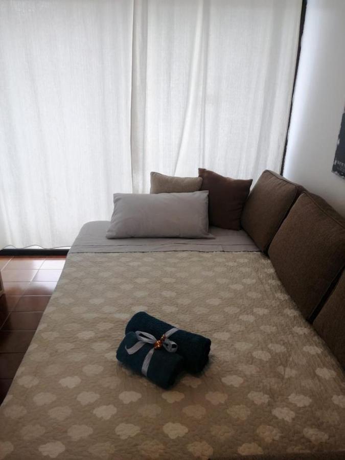 Habitacion Puerto Rico Puerto Rico  Exterior photo